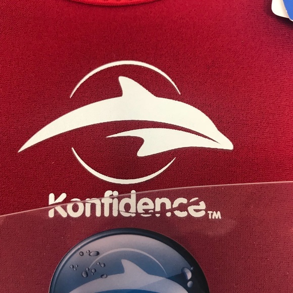 Konfidence Baby Warma Neoprene Wetsuit 12-24 mo - Picture 3 of 7